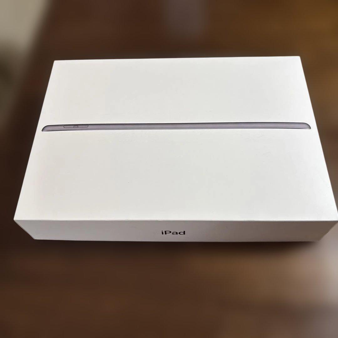 Apple iPad (第7世代) 32GB Wi-Fi＋Cellularモデル