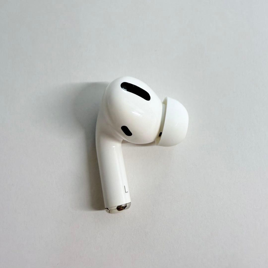 【美品】AirPods Pro 第1世代 本体のみ（ケースなし）
