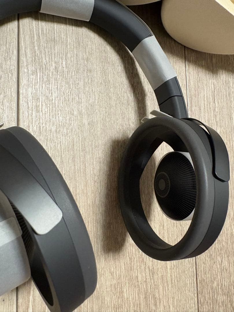 未使用 NWM ONE オープンイヤー型 オーバーヘッド 耳スピーカー