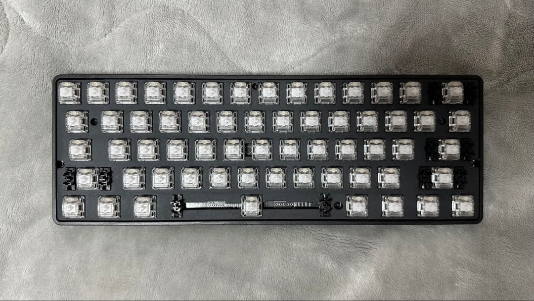 ああ Apex Pro Mini Wireless US 配列