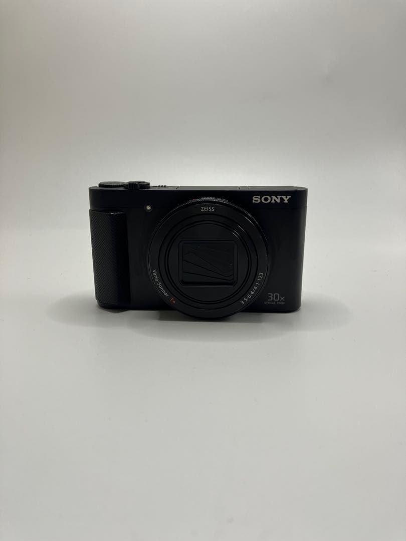 【返品保証・動作確認済】SONY DSC-HX90V｜30倍ズーム搭載