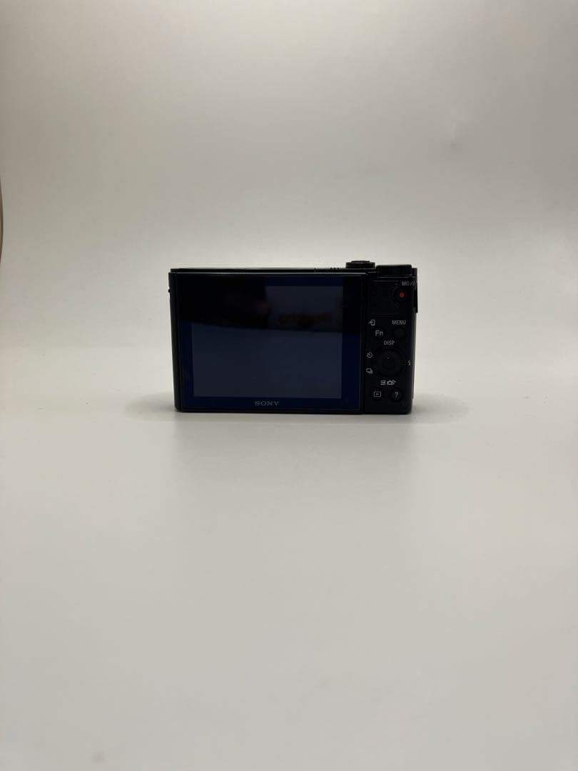 【返品保証・動作確認済】SONY DSC-HX90V｜30倍ズーム搭載