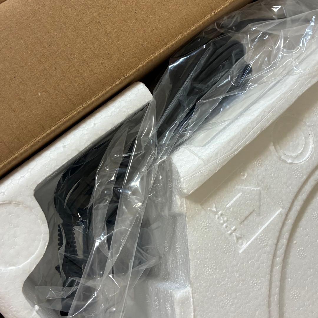 SHARP KN-HW24C-R ヘルシオホットクック 未使用