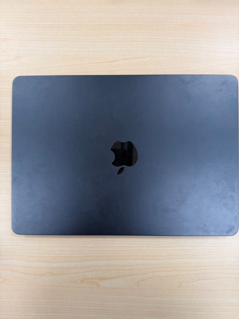 MacBook Air M2 2022 メモリ16GB