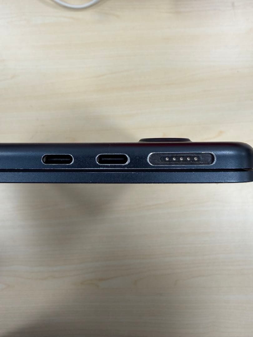 MacBook Air M2 2022 メモリ16GB