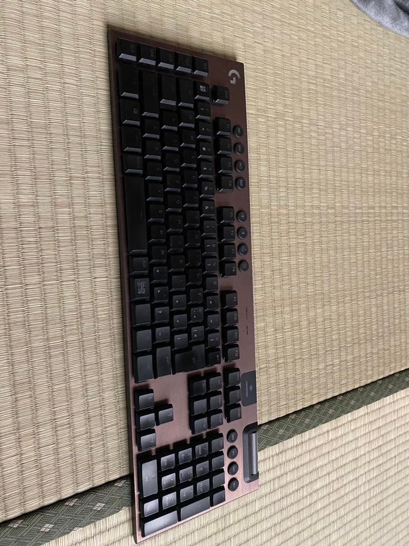 Logicool g913 キーボード