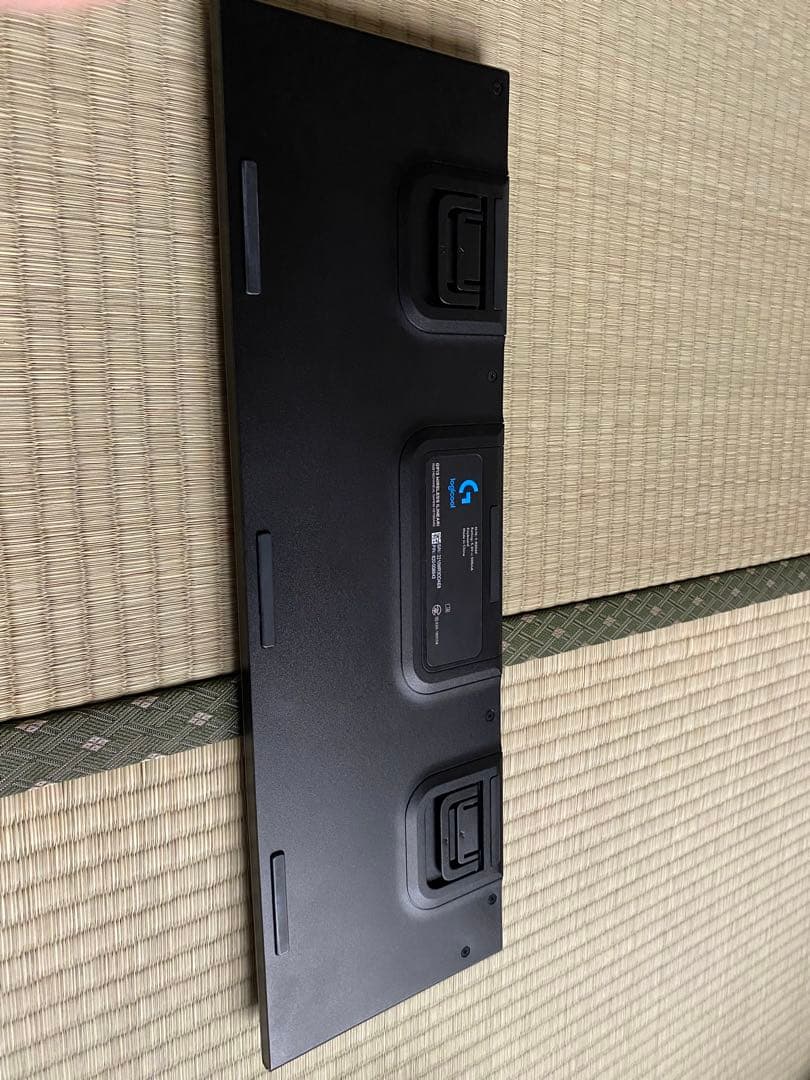 Logicool g913 キーボード