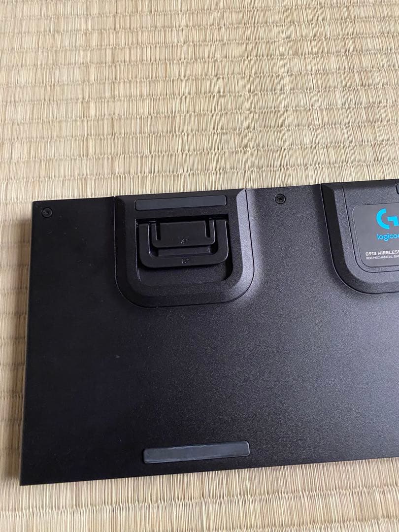 Logicool g913 キーボード