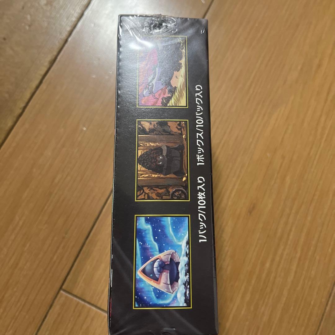 ポケモンカードゲーム MEGA ドリームexBOX