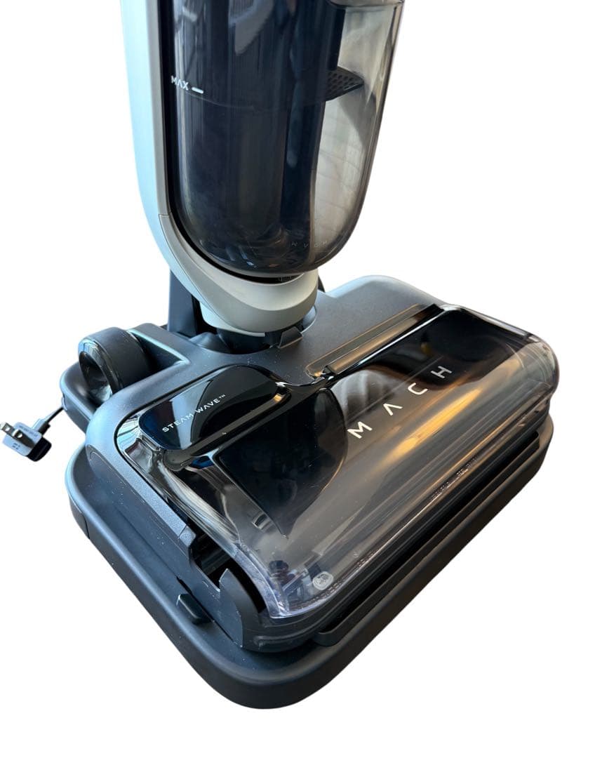 S*i様 週末限定 ⭐︎Anker MACH V1 Ultra スチーム&水拭き