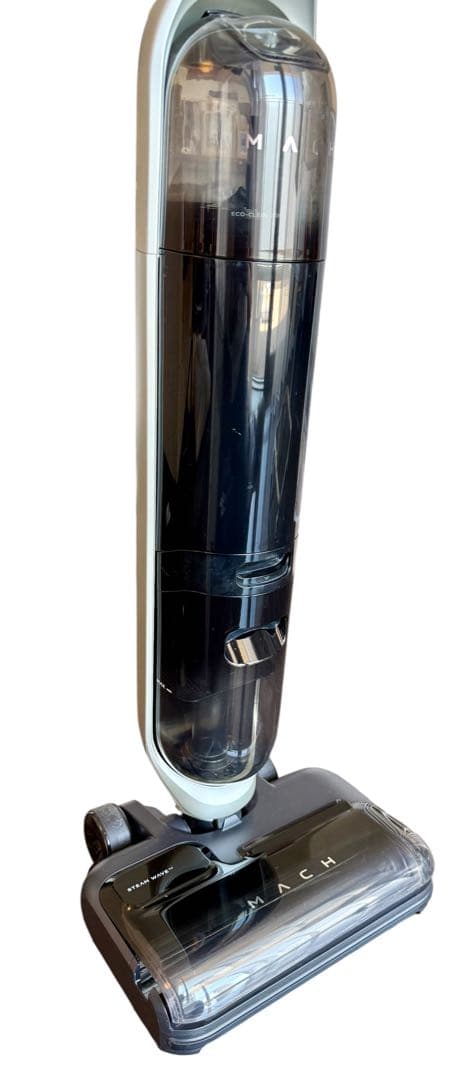 S*i様 週末限定 ⭐︎Anker MACH V1 Ultra スチーム&水拭き