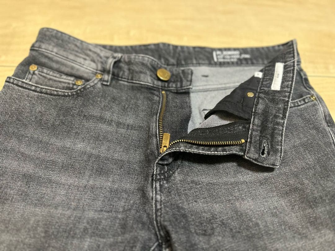 PT TRINO ピーティートリノ ROCK ロックsize30 デニムジーンズ