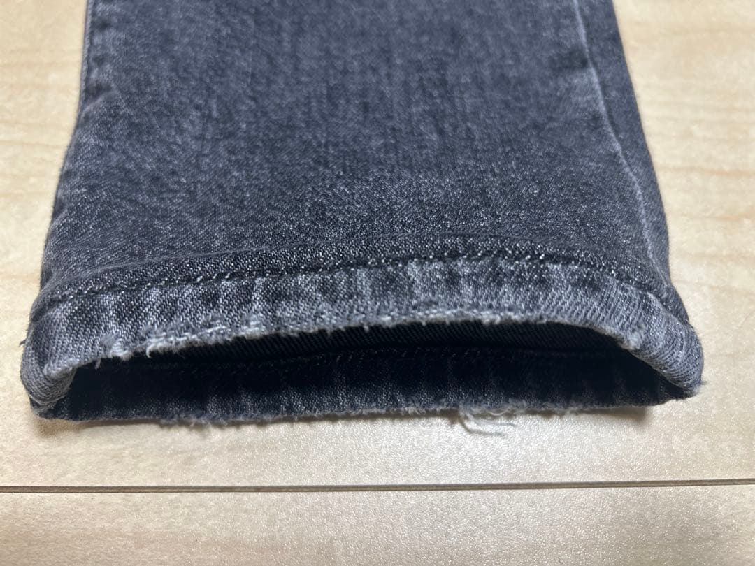 PT TRINO ピーティートリノ ROCK ロックsize30 デニムジーンズ