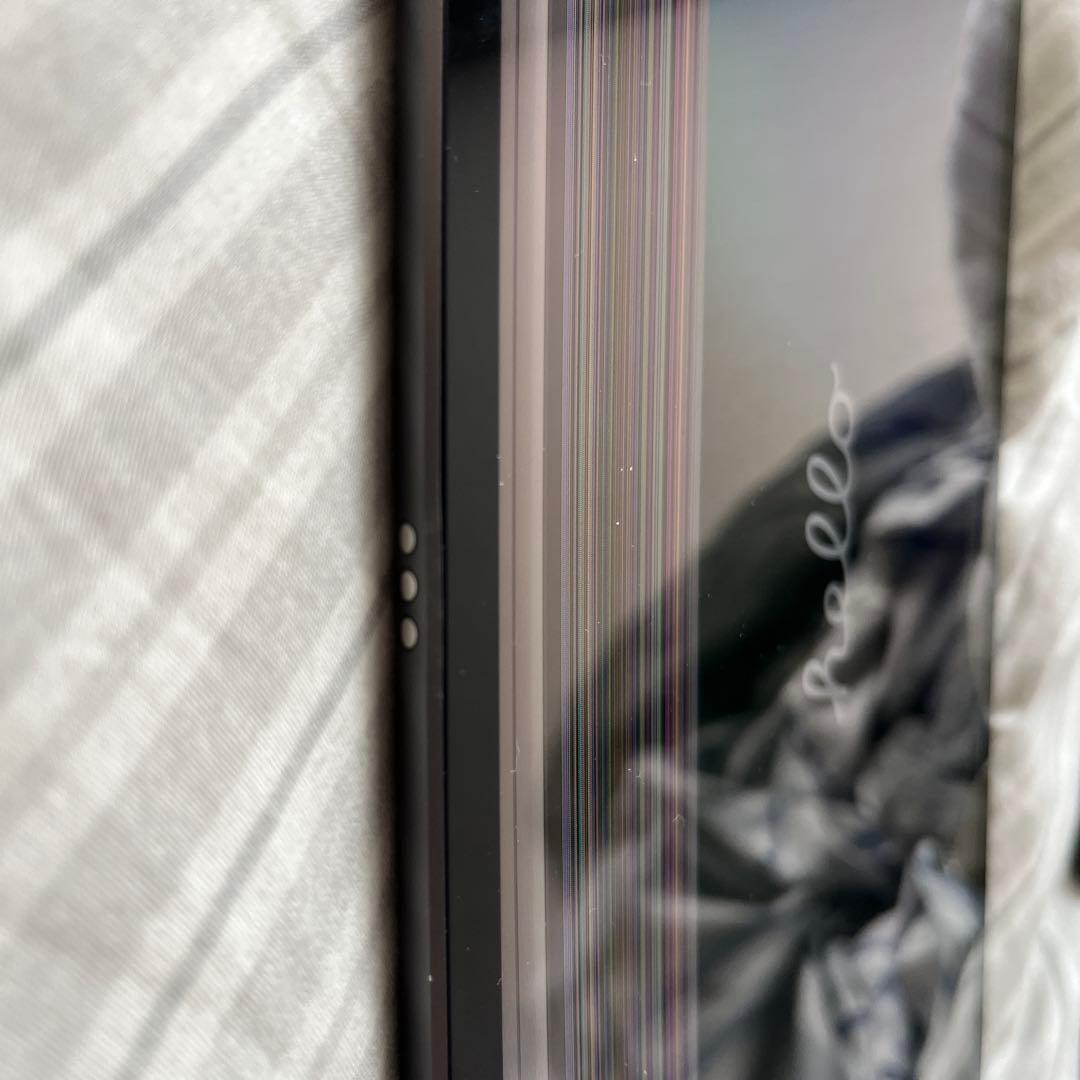 Apple iPad 第9世代 64GB Wi-Fiモデル（ス ペースグレイ）