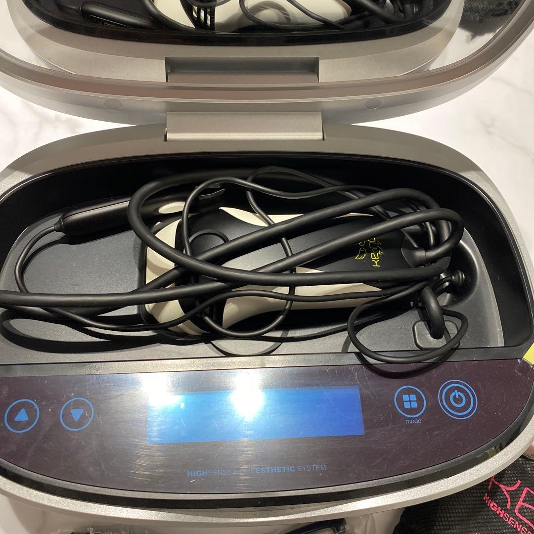 ケンノ 脱毛器 Ｖｅｒ．6