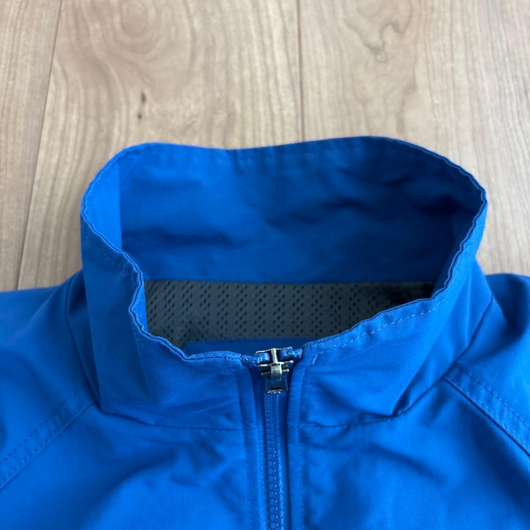 パタゴニア バギーズジャケット ブルー S