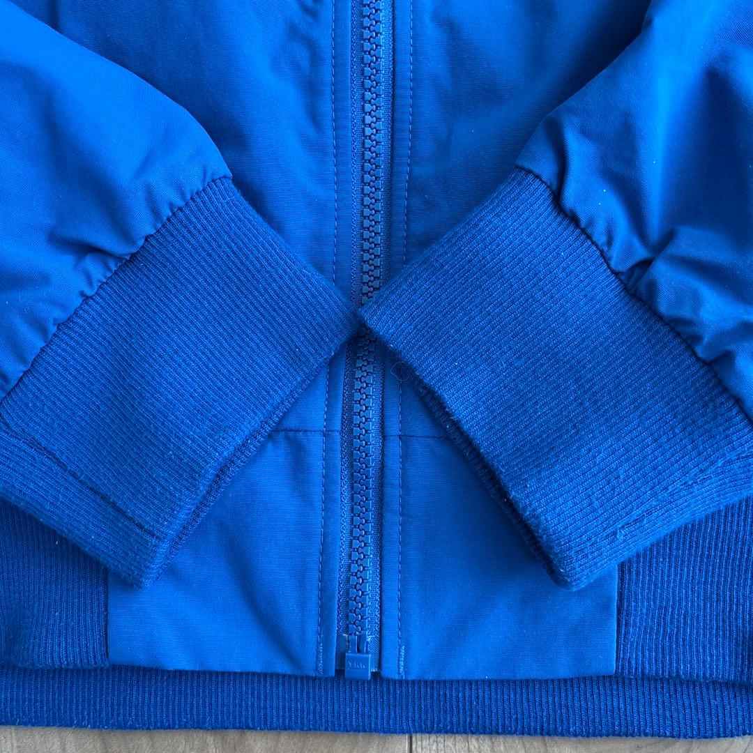 パタゴニア バギーズジャケット ブルー S