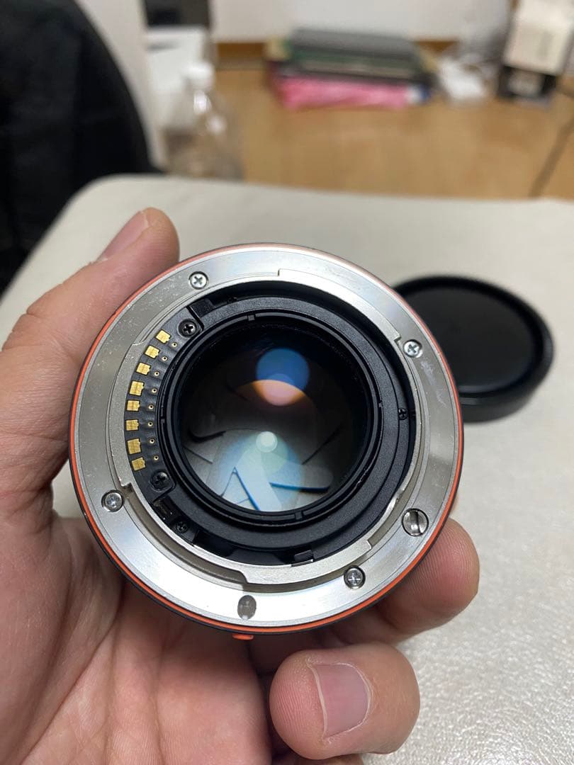 SONY ソニー　sal50f1.4 aマウント