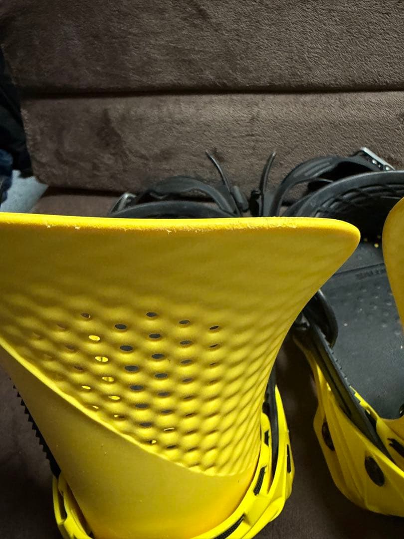 SALOMON HOLOGRAM Sサイズ 23-24 モデル