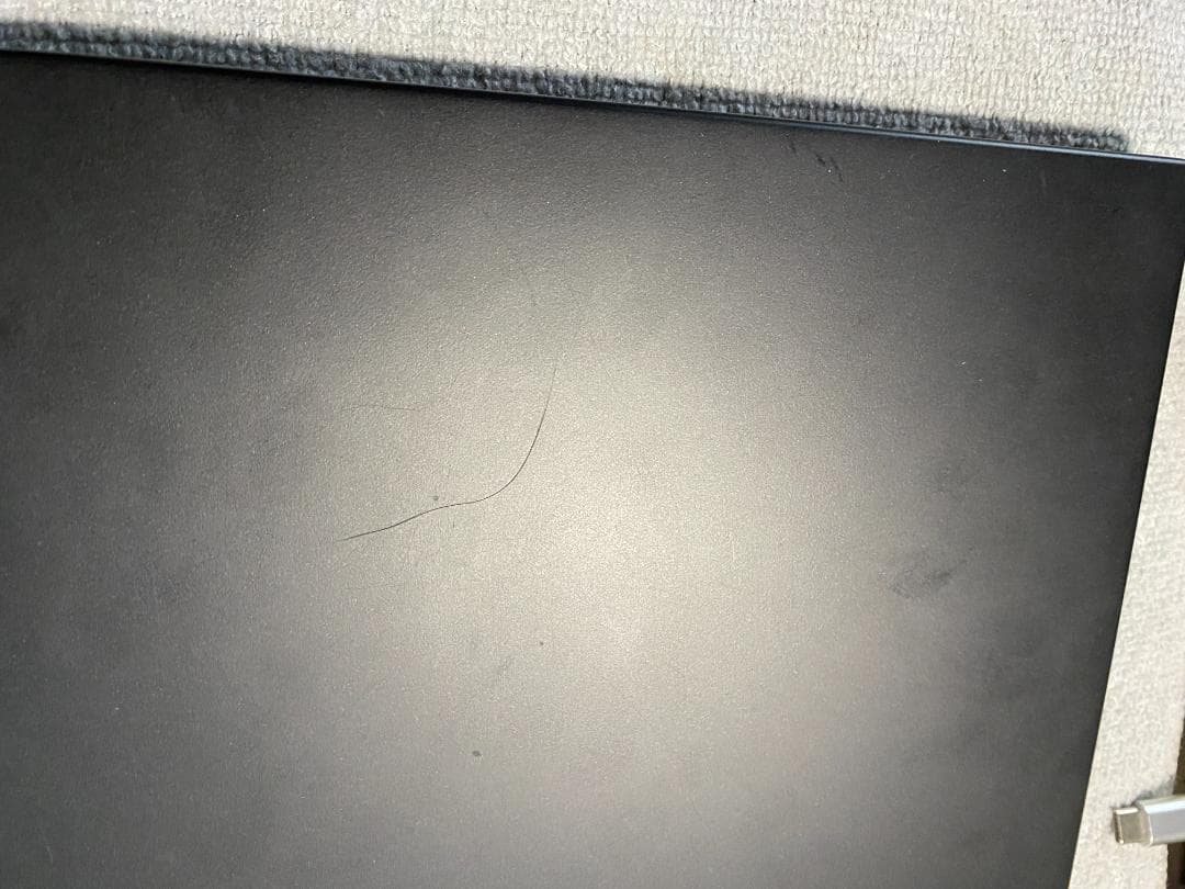 NEC製　ノートパソコン　13.3インチ