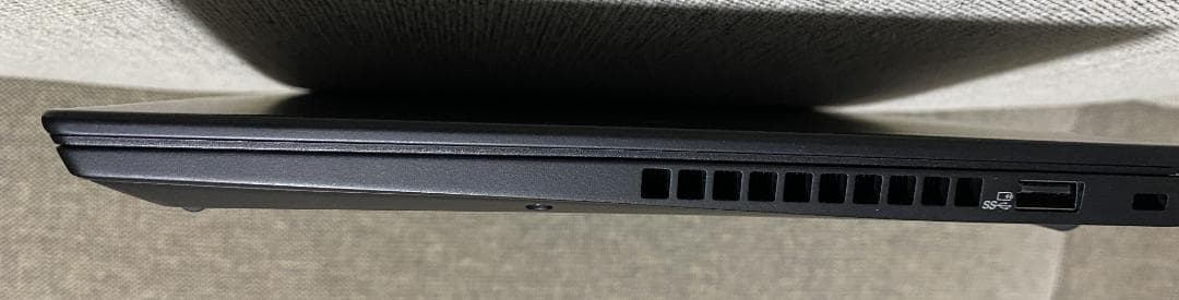 NEC製　ノートパソコン　13.3インチ