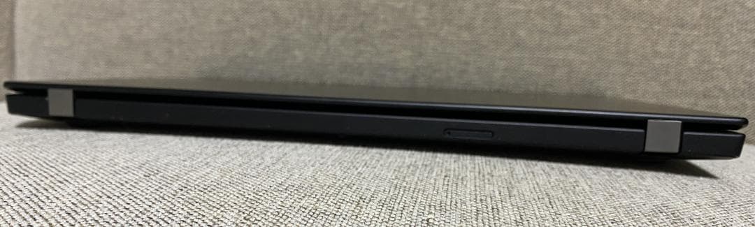 NEC製　ノートパソコン　13.3インチ