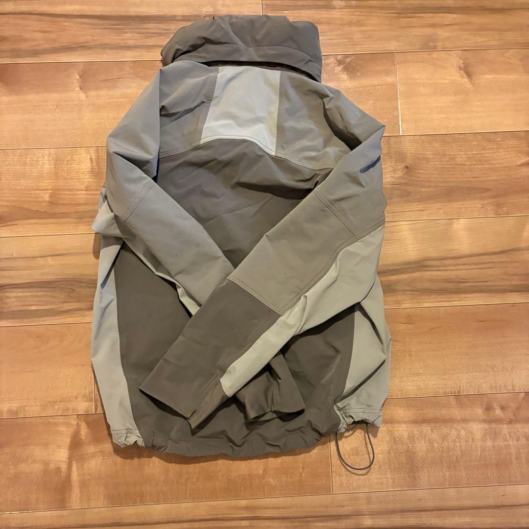 大人気即完売NIKEACG ナイロンジャケット マウンテンパーカー M