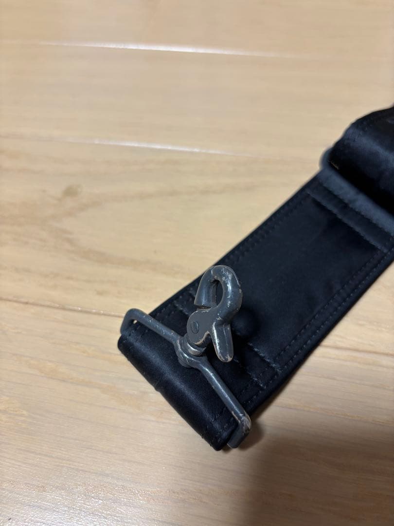 ポーター タンカー 2WAYオーバーナイトブリーフケース