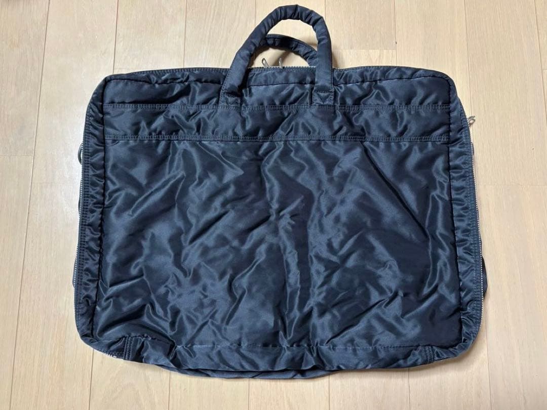 ポーター タンカー 2WAYオーバーナイトブリーフケース