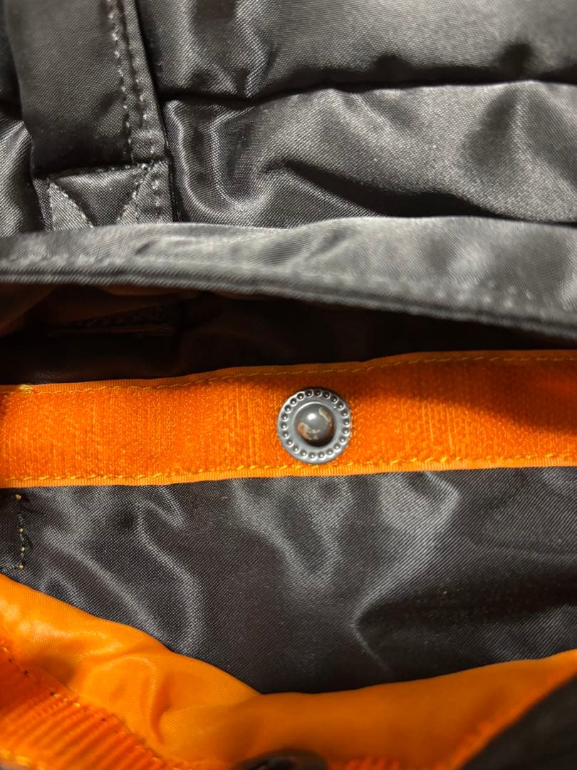 ポーター タンカー 2WAYオーバーナイトブリーフケース