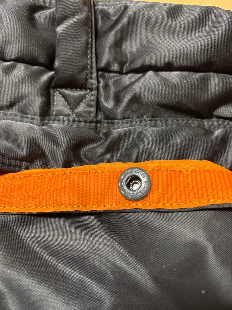 ポーター タンカー 2WAYオーバーナイトブリーフケース