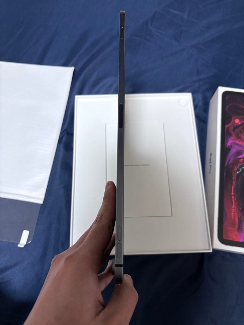 Apple iPad Pro 12.9インチ