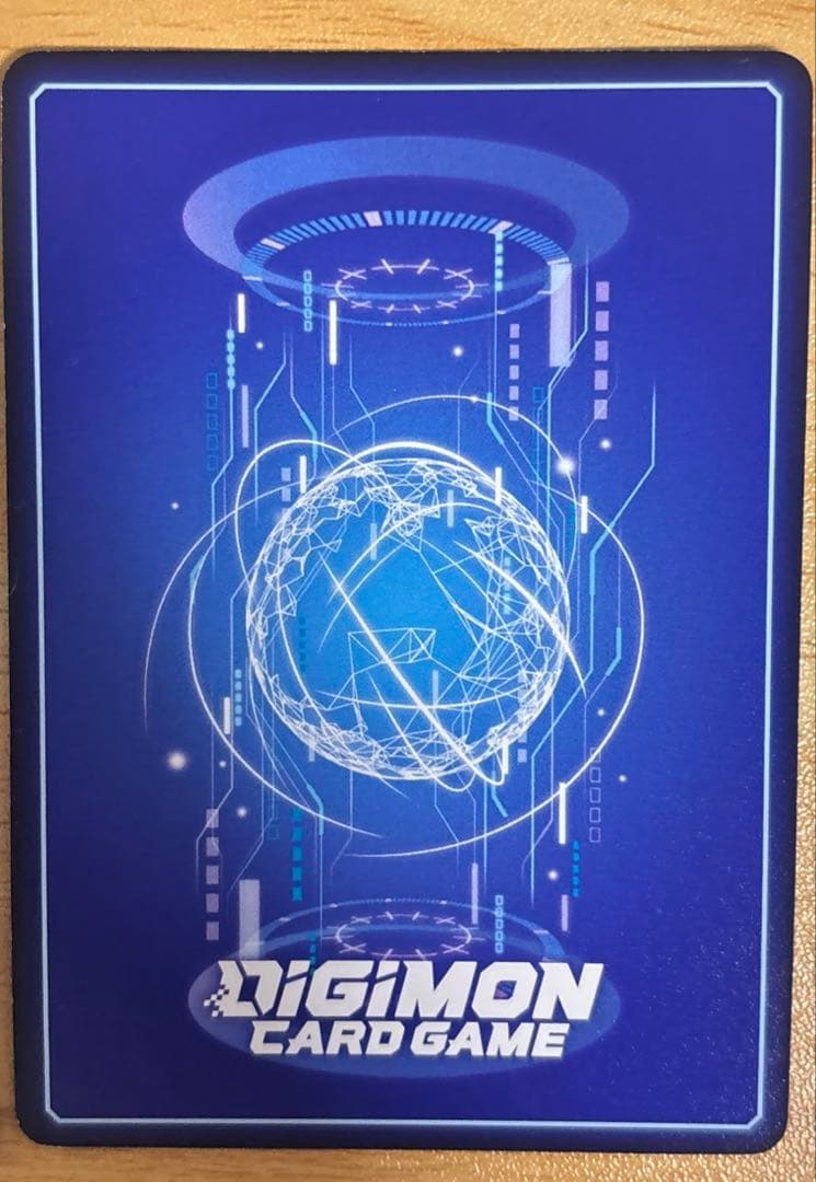 デジモンカード　マスティモン　プロモ　4枚セット