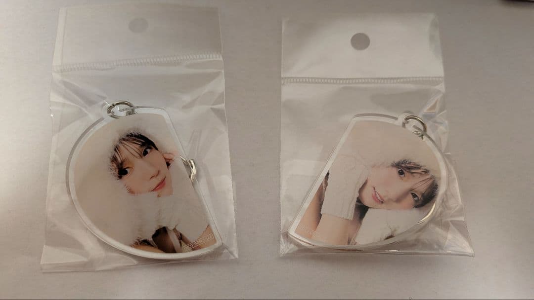 そ*茶様 内田真礼 限定品 SUMMER賞＆SUMMER OF LOVE Blu