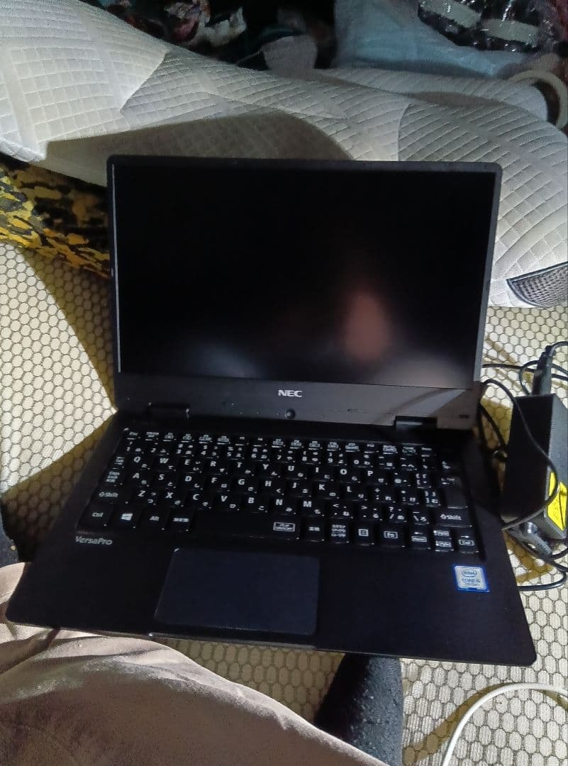 NEC LaVie ノートPC 本体