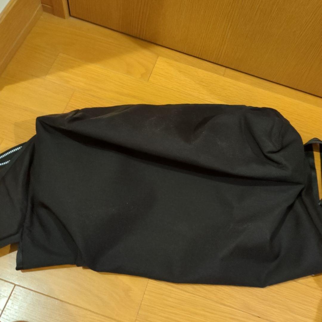 CHROME　CITIZEN (CTZ)メッセンジャーバッグ