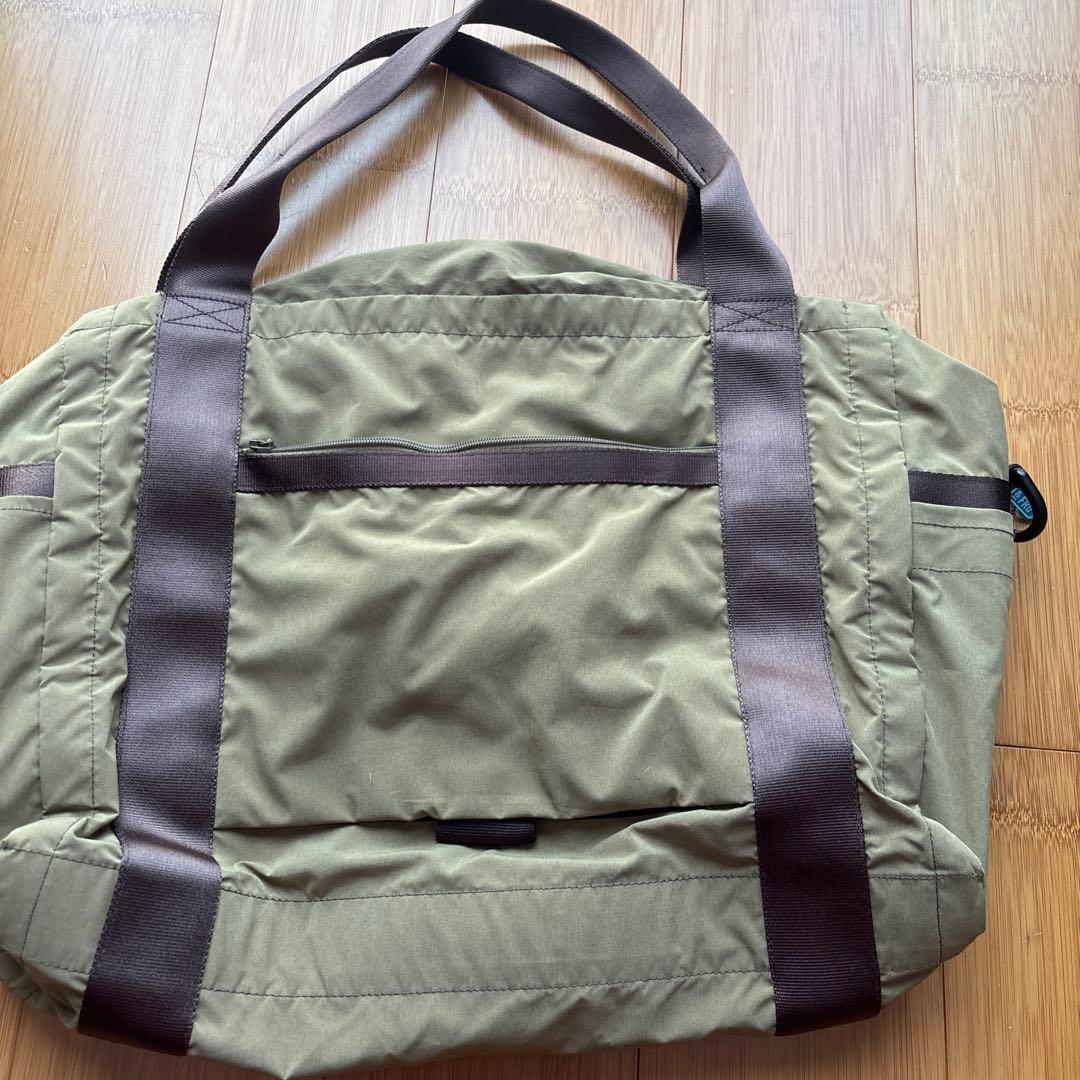 ＴＯ＆ＦＲＯボストンバッグ