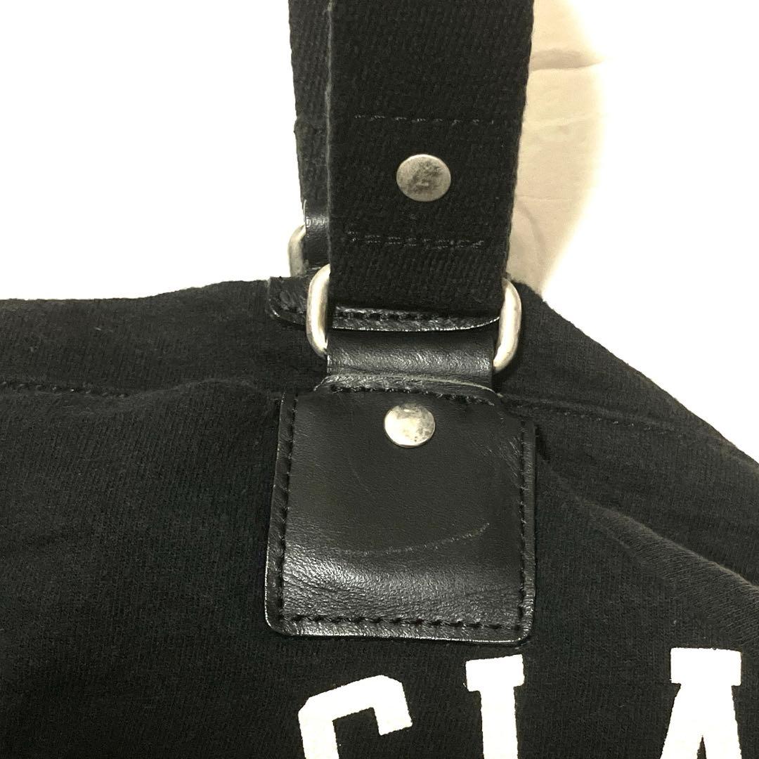 【希少品】ヒステリックグラマーHYSTERIC GLAMOUR ボストン　大容量