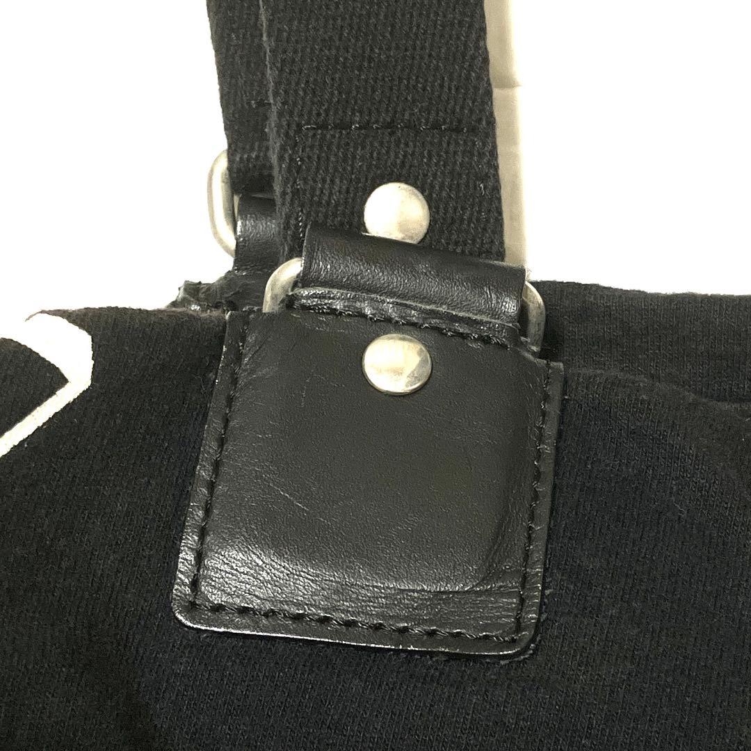 【希少品】ヒステリックグラマーHYSTERIC GLAMOUR ボストン　大容量