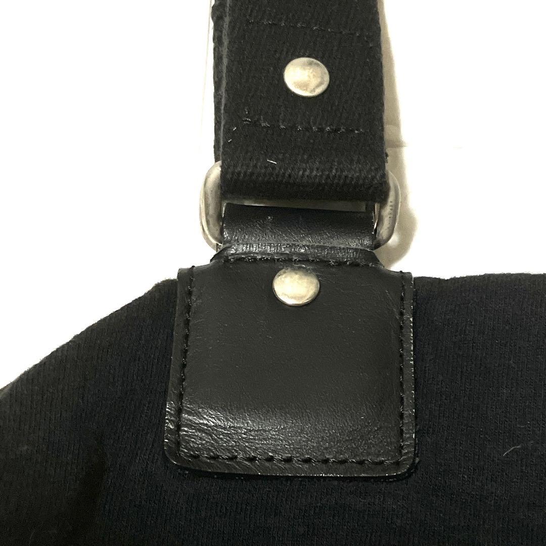 【希少品】ヒステリックグラマーHYSTERIC GLAMOUR ボストン　大容量