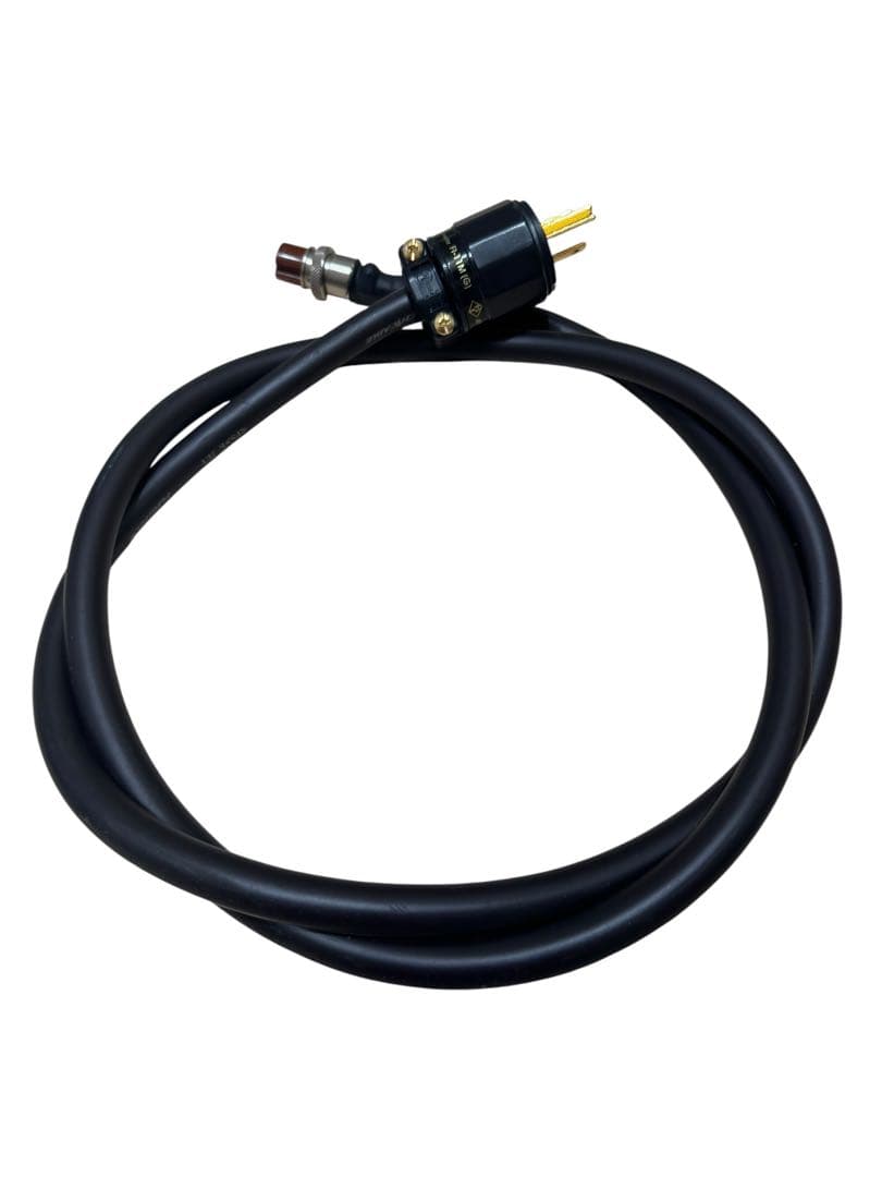 FURUTECH FP-314AG-Ⅱ オーディオケーブル