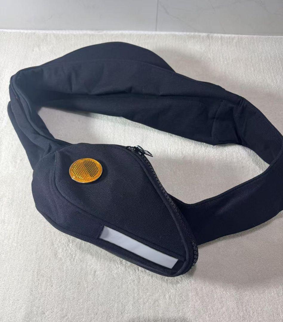 Walter Van Beirendonck W&LT SNACK BAG 蛇