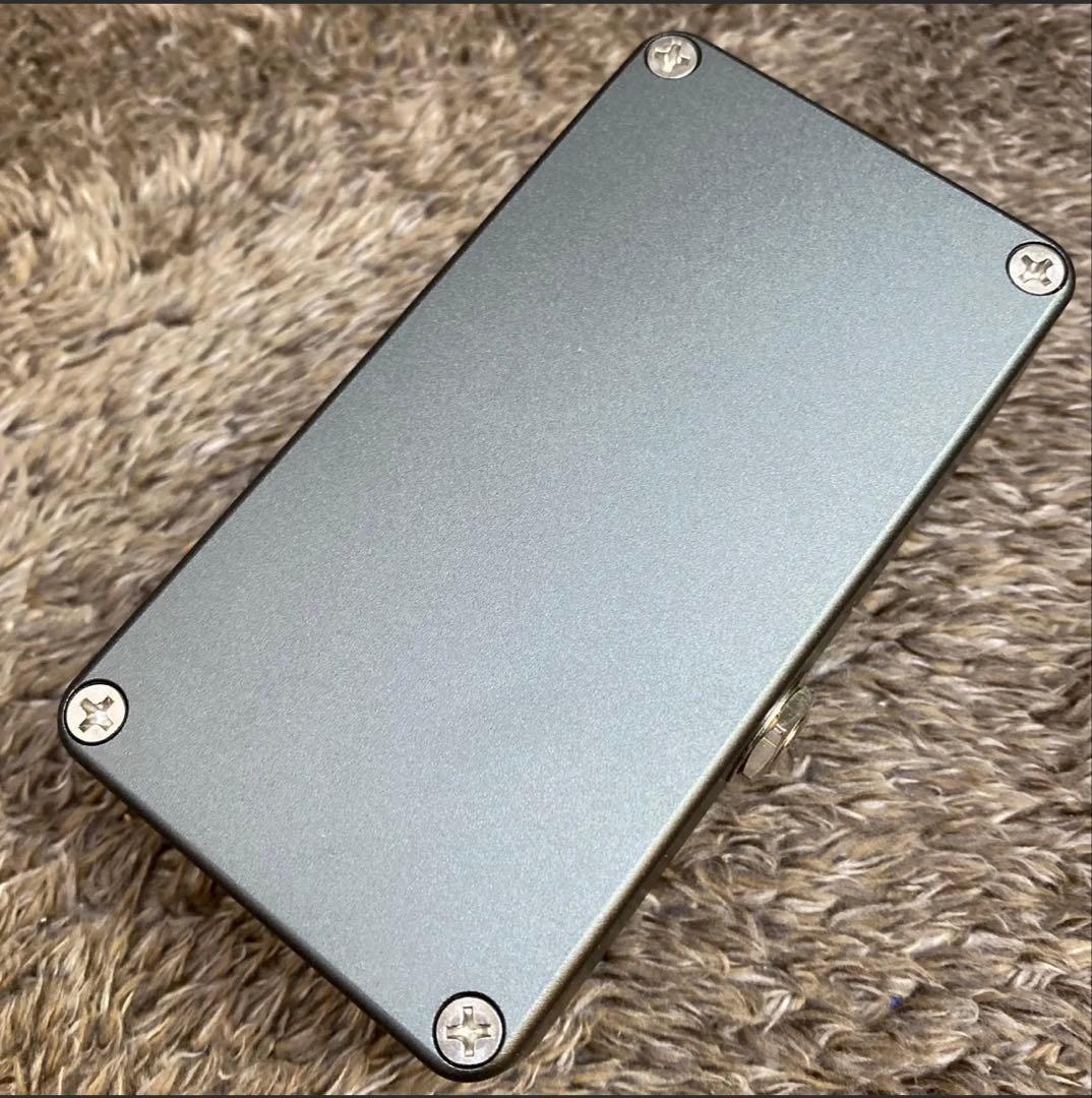 SUMO stomp DOSS COMPRESSORほぼ新品