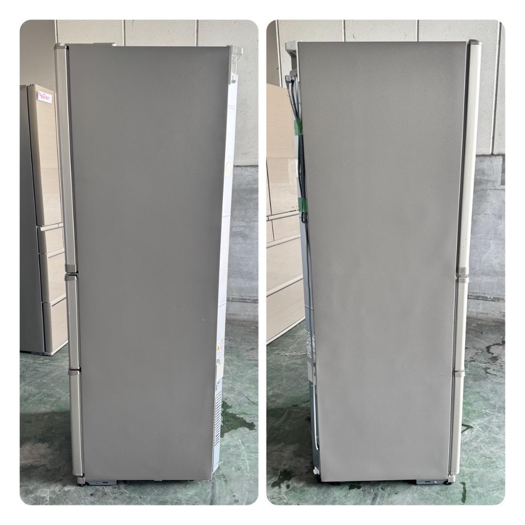 大阪送料無料★3か月保障★冷蔵庫★2023年★NR-C344C-N★IR-113