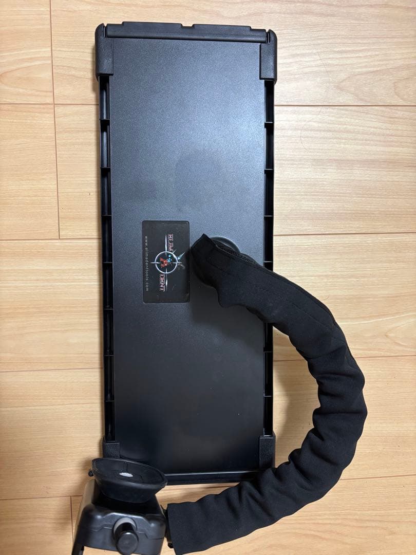 コードレスポータブルライト　デントリペア　ELIM A DENT