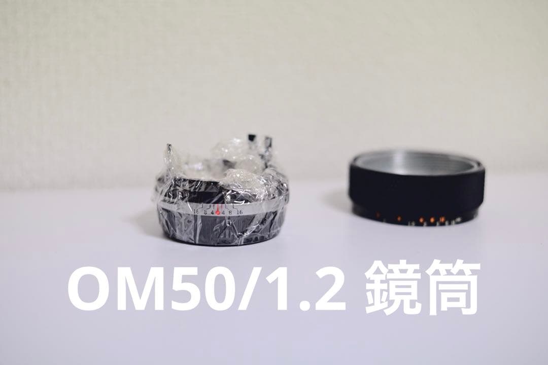 [掘り出し物あり！]カメラ・レンズ　動作未確認品8点セット