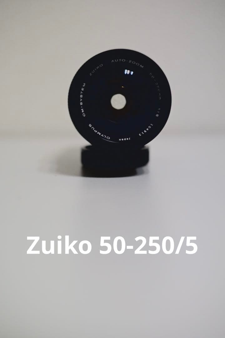 [掘り出し物あり！]カメラ・レンズ　動作未確認品8点セット