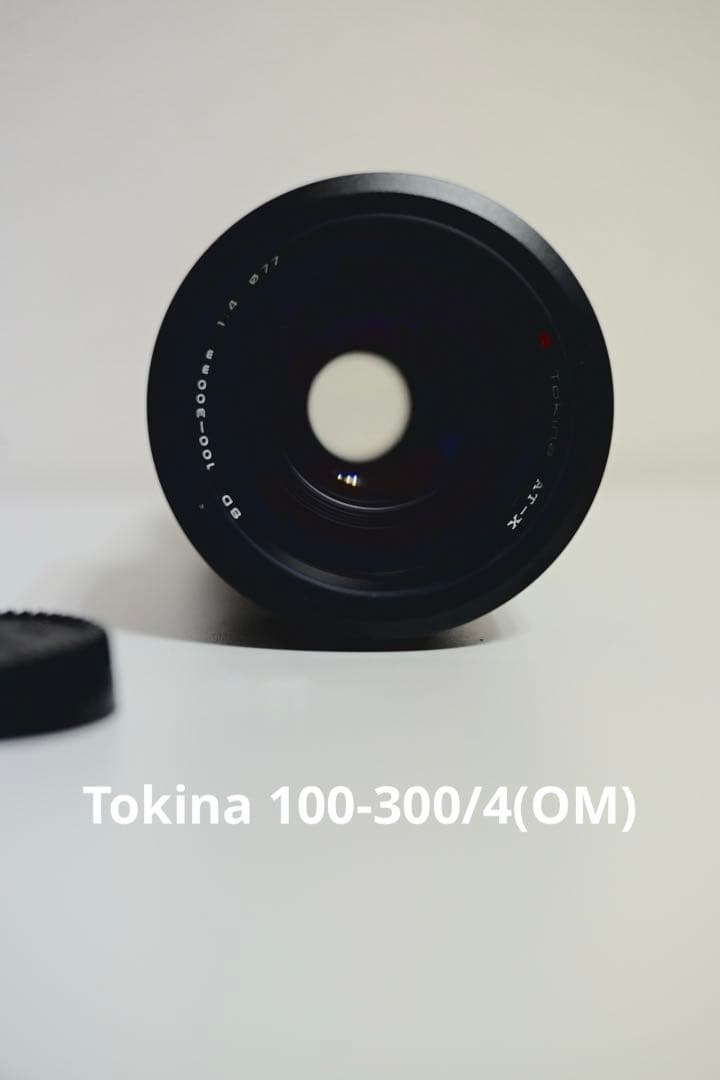 [掘り出し物あり！]カメラ・レンズ　動作未確認品8点セット