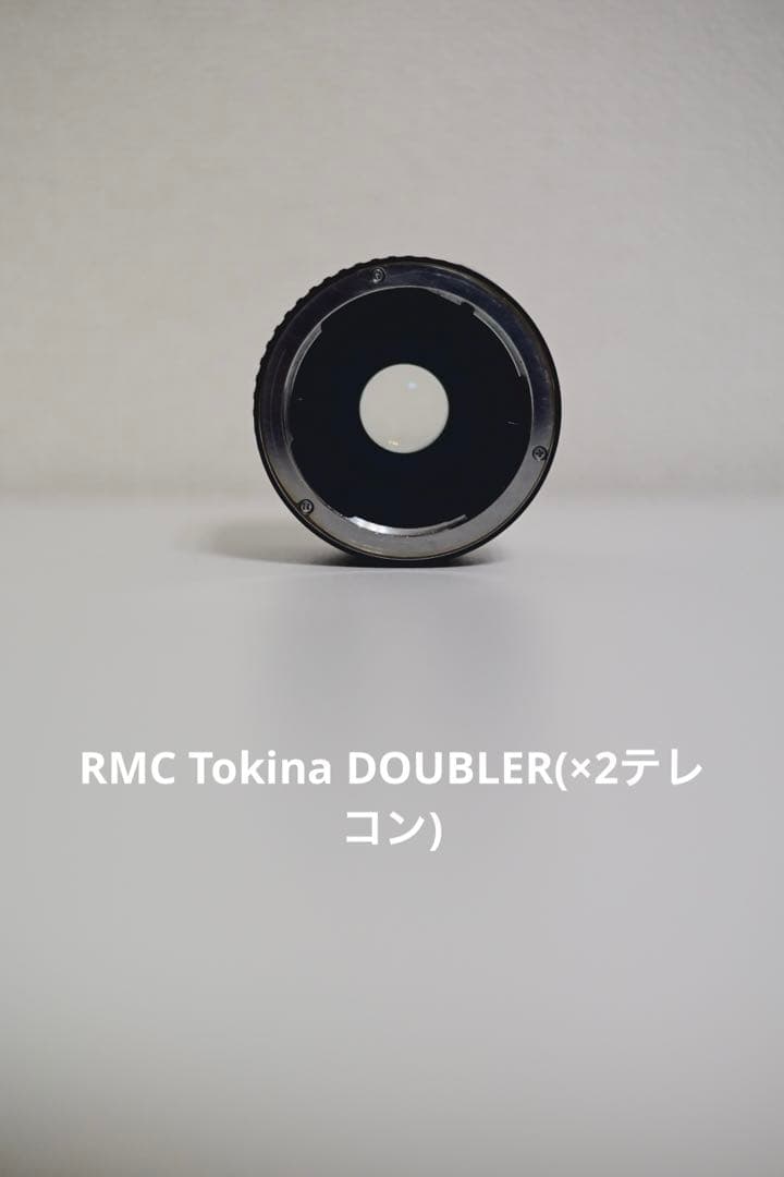 [掘り出し物あり！]カメラ・レンズ　動作未確認品8点セット