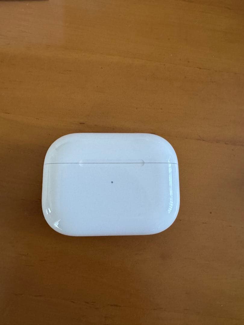 AirPods (第2世代) 本体 充電ケース付き